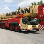 Baumann LTM 1400-7.1